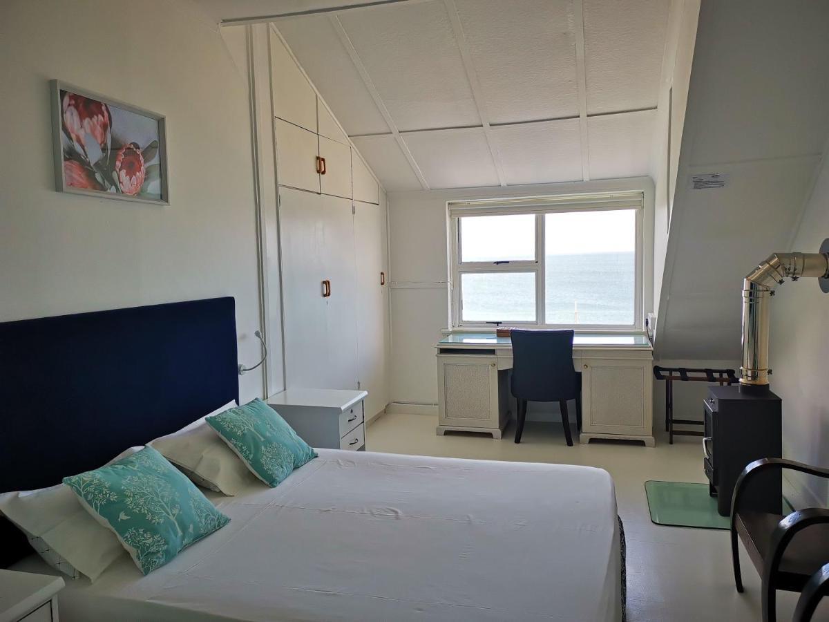 Rachawadee Accomodation​ & Health Spa ไซมอนส์ทาวน์ ภายนอก รูปภาพ
