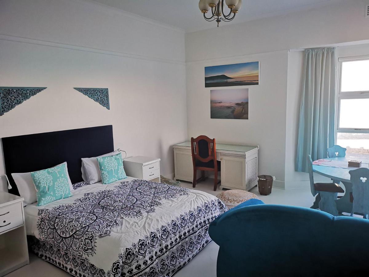 Rachawadee Accomodation​ & Health Spa ไซมอนส์ทาวน์ ภายนอก รูปภาพ