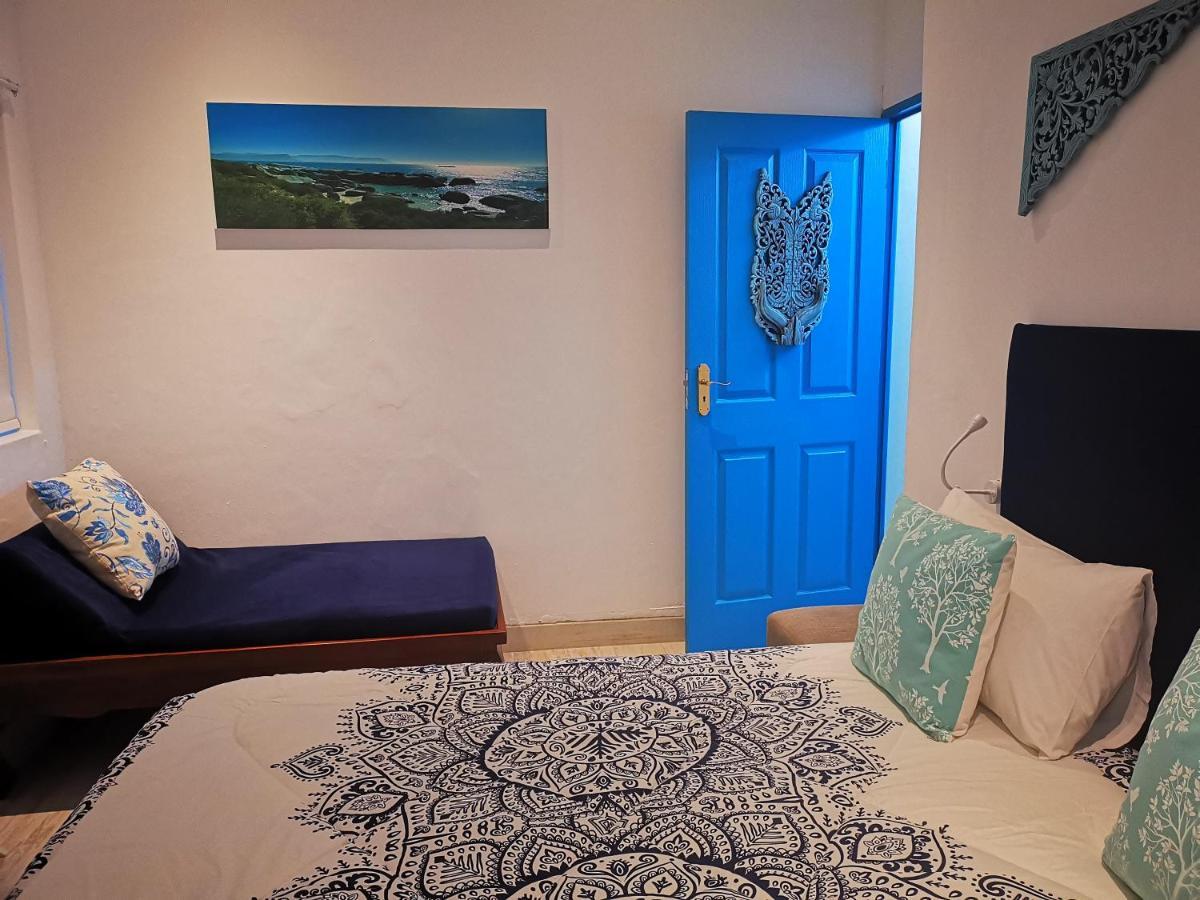 Rachawadee Accomodation​ & Health Spa ไซมอนส์ทาวน์ ภายนอก รูปภาพ
