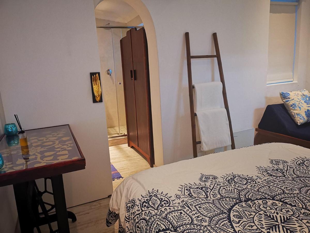 Rachawadee Accomodation​ & Health Spa ไซมอนส์ทาวน์ ภายนอก รูปภาพ
