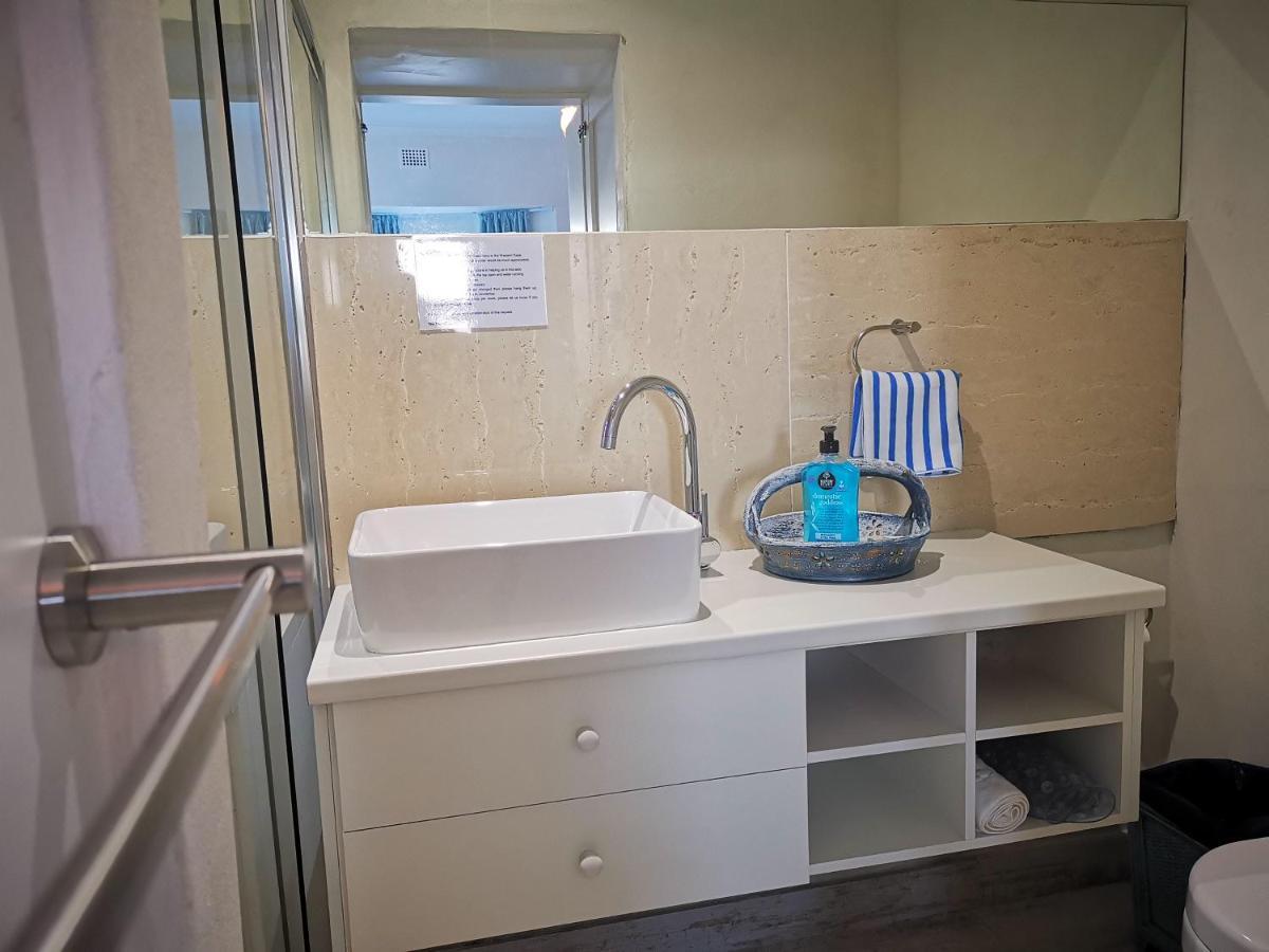 Rachawadee Accomodation​ & Health Spa ไซมอนส์ทาวน์ ภายนอก รูปภาพ