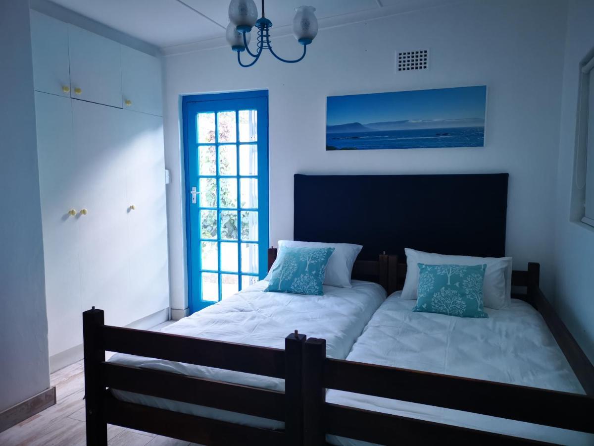 Rachawadee Accomodation​ & Health Spa ไซมอนส์ทาวน์ ภายนอก รูปภาพ