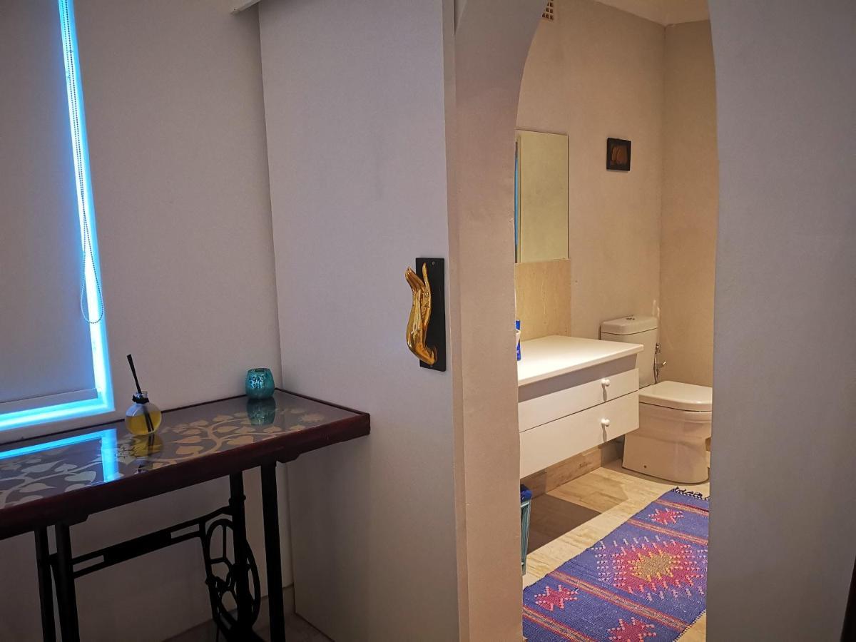 Rachawadee Accomodation​ & Health Spa ไซมอนส์ทาวน์ ภายนอก รูปภาพ