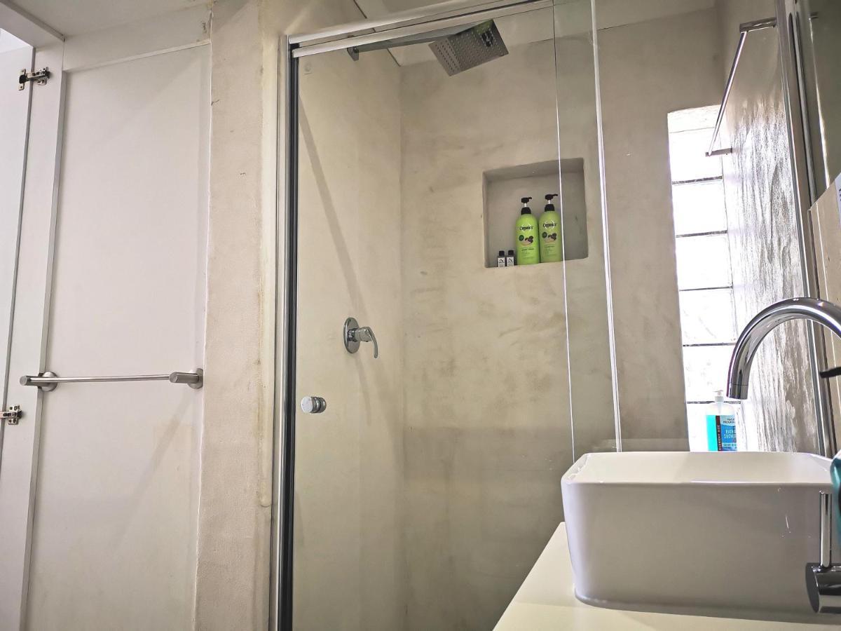 Rachawadee Accomodation​ & Health Spa ไซมอนส์ทาวน์ ภายนอก รูปภาพ