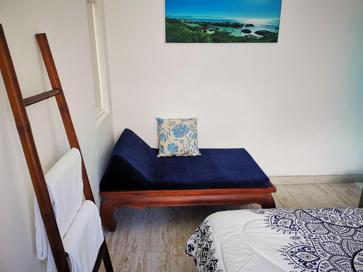 Rachawadee Accomodation​ & Health Spa ไซมอนส์ทาวน์ ภายนอก รูปภาพ