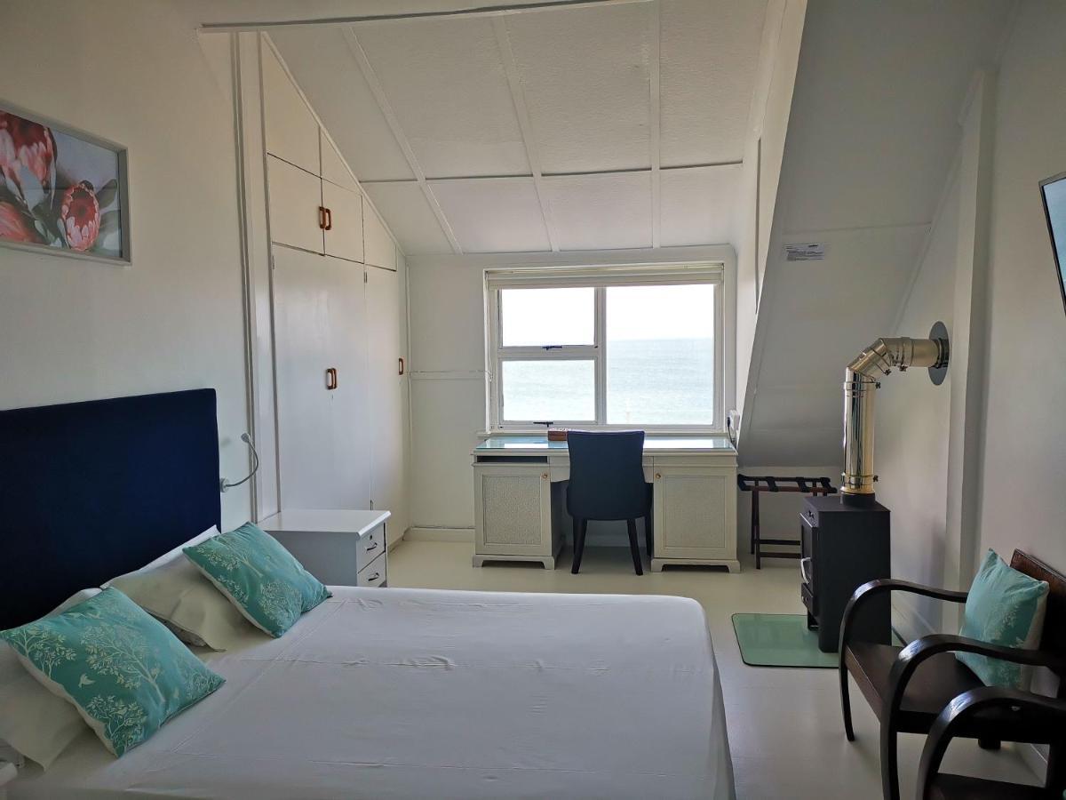 Rachawadee Accomodation​ & Health Spa ไซมอนส์ทาวน์ ภายนอก รูปภาพ