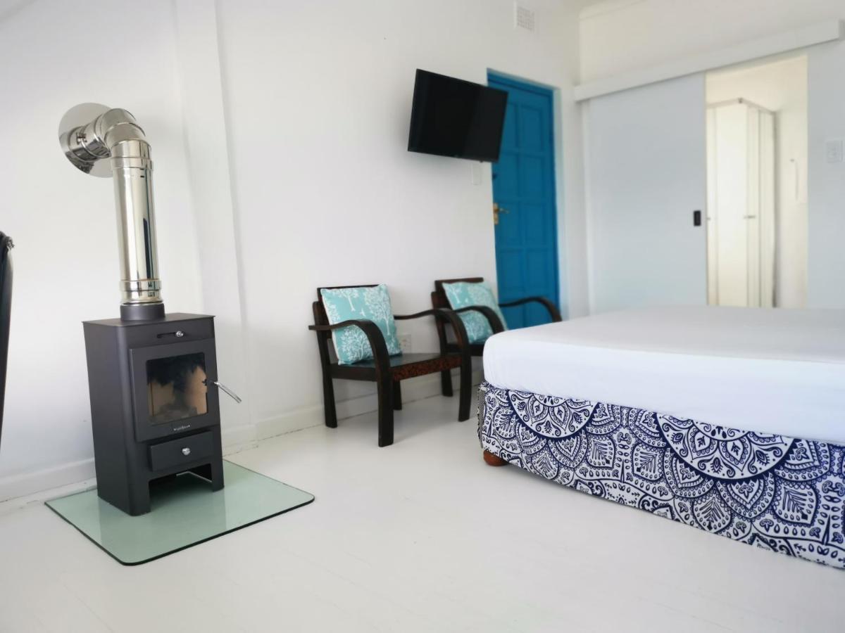 Rachawadee Accomodation​ & Health Spa ไซมอนส์ทาวน์ ภายนอก รูปภาพ