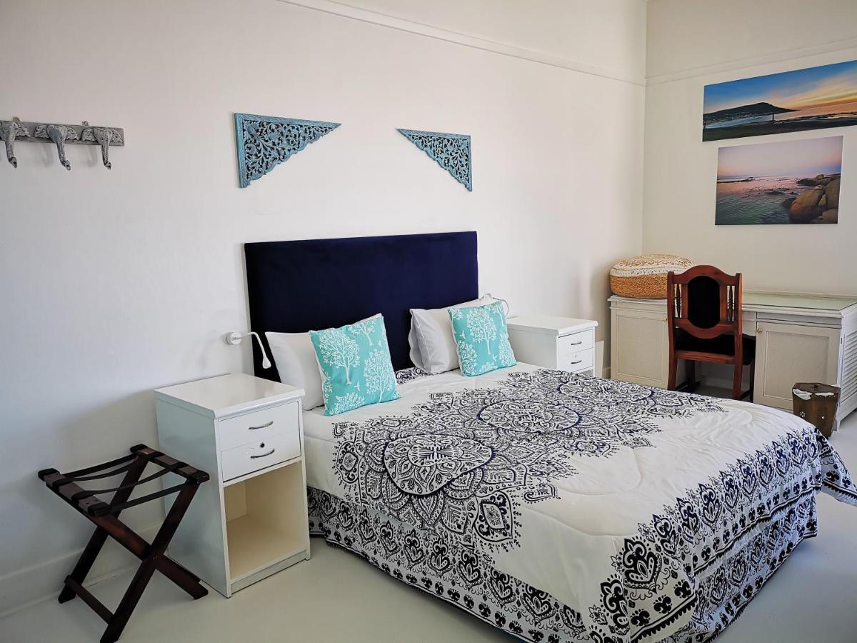 Rachawadee Accomodation​ & Health Spa ไซมอนส์ทาวน์ ภายนอก รูปภาพ