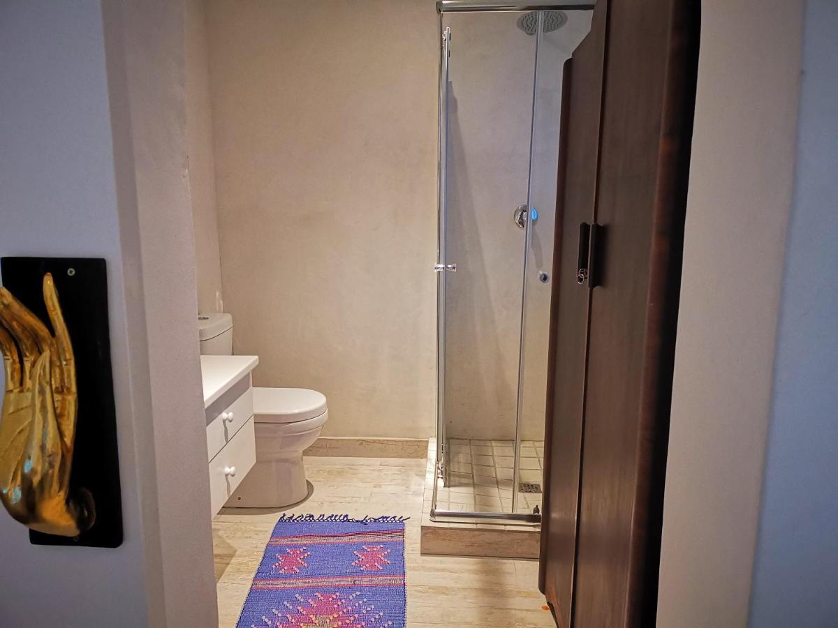 Rachawadee Accomodation​ & Health Spa ไซมอนส์ทาวน์ ภายนอก รูปภาพ