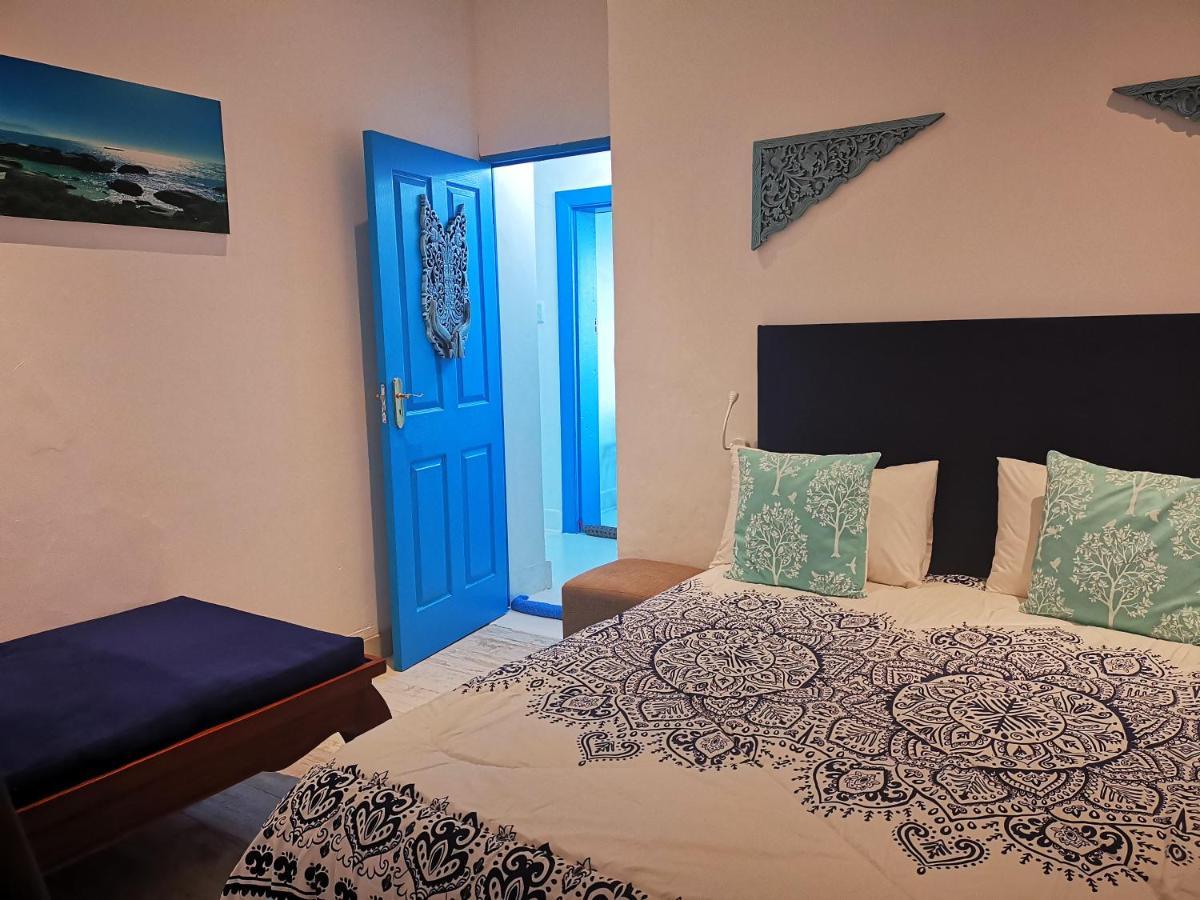 Rachawadee Accomodation​ & Health Spa ไซมอนส์ทาวน์ ภายนอก รูปภาพ