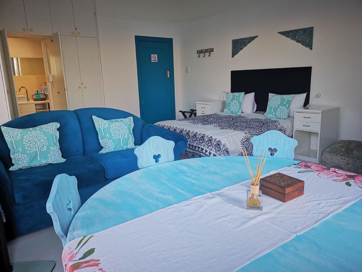 Rachawadee Accomodation​ & Health Spa ไซมอนส์ทาวน์ ภายนอก รูปภาพ