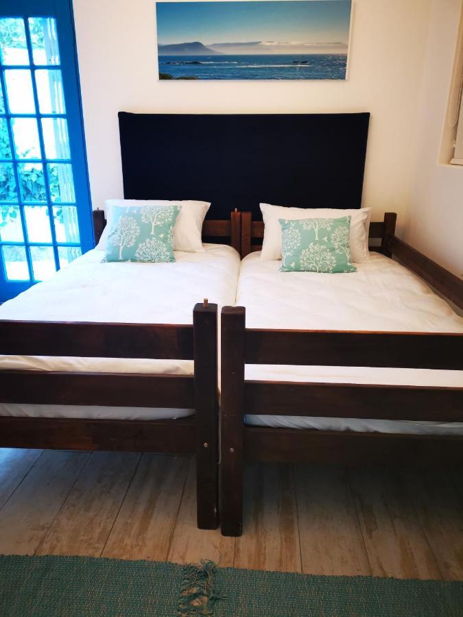 Rachawadee Accomodation​ & Health Spa ไซมอนส์ทาวน์ ภายนอก รูปภาพ