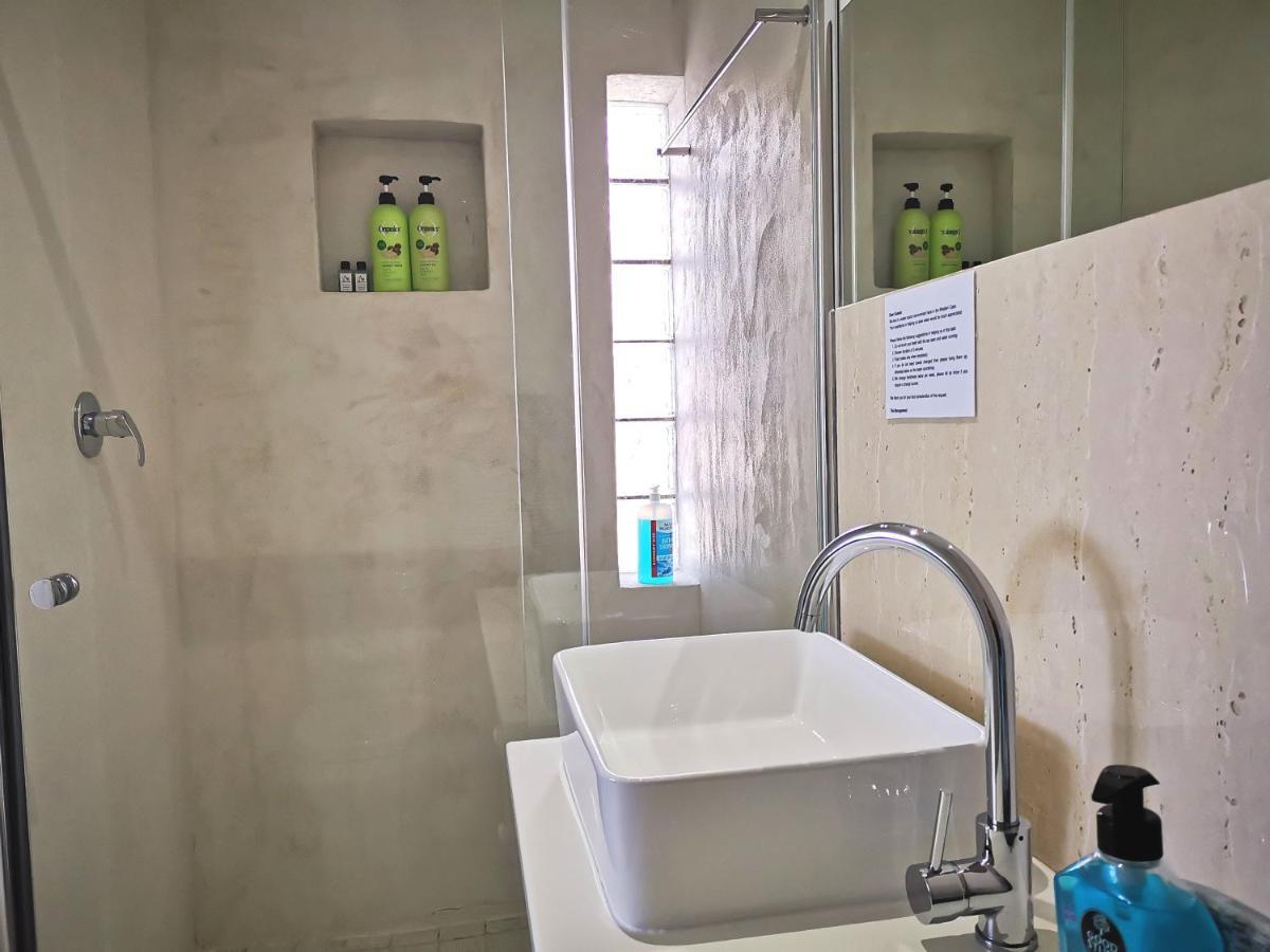 Rachawadee Accomodation​ & Health Spa ไซมอนส์ทาวน์ ภายนอก รูปภาพ