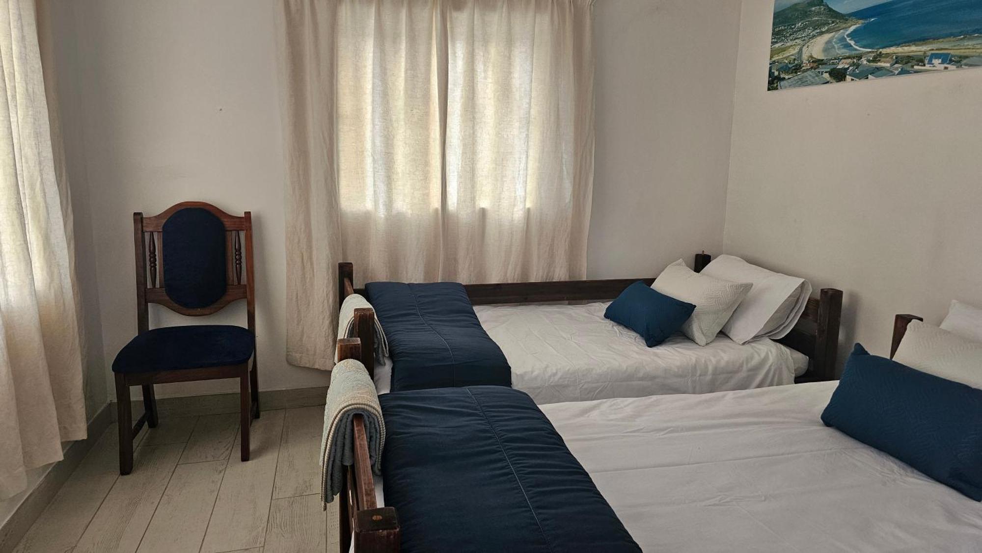 Rachawadee Accomodation​ & Health Spa ไซมอนส์ทาวน์ ภายนอก รูปภาพ