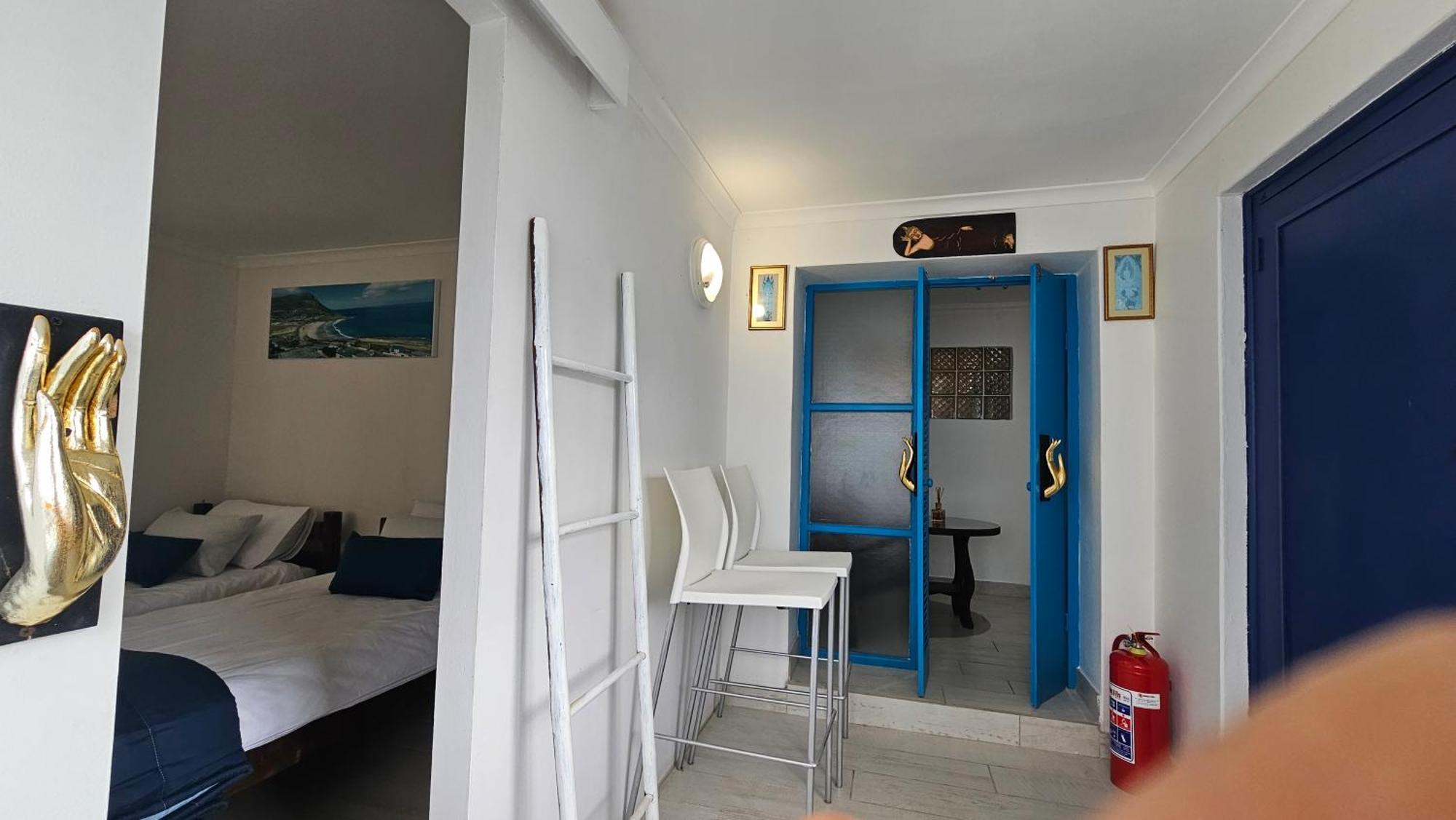 Rachawadee Accomodation​ & Health Spa ไซมอนส์ทาวน์ ภายนอก รูปภาพ