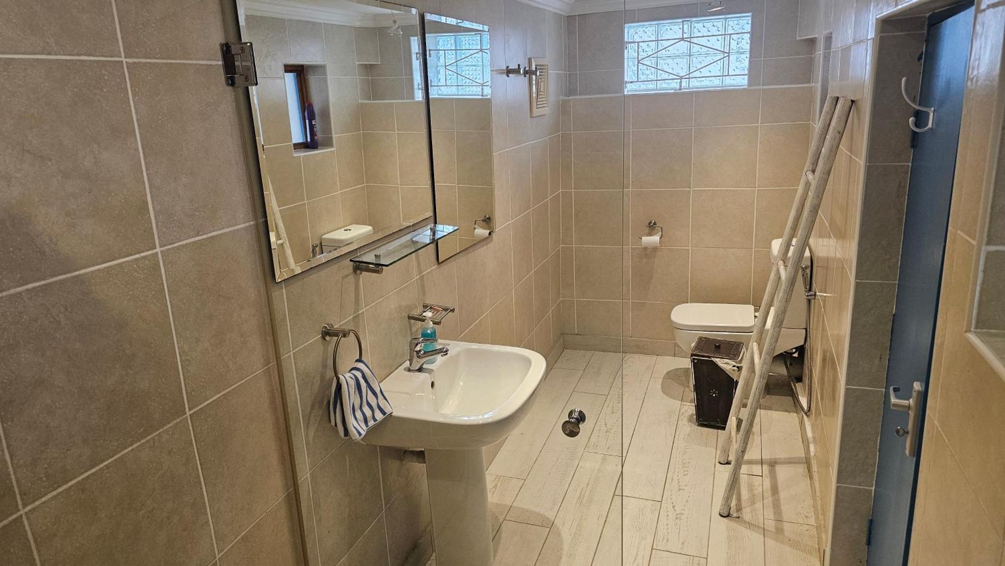 Rachawadee Accomodation​ & Health Spa ไซมอนส์ทาวน์ ภายนอก รูปภาพ