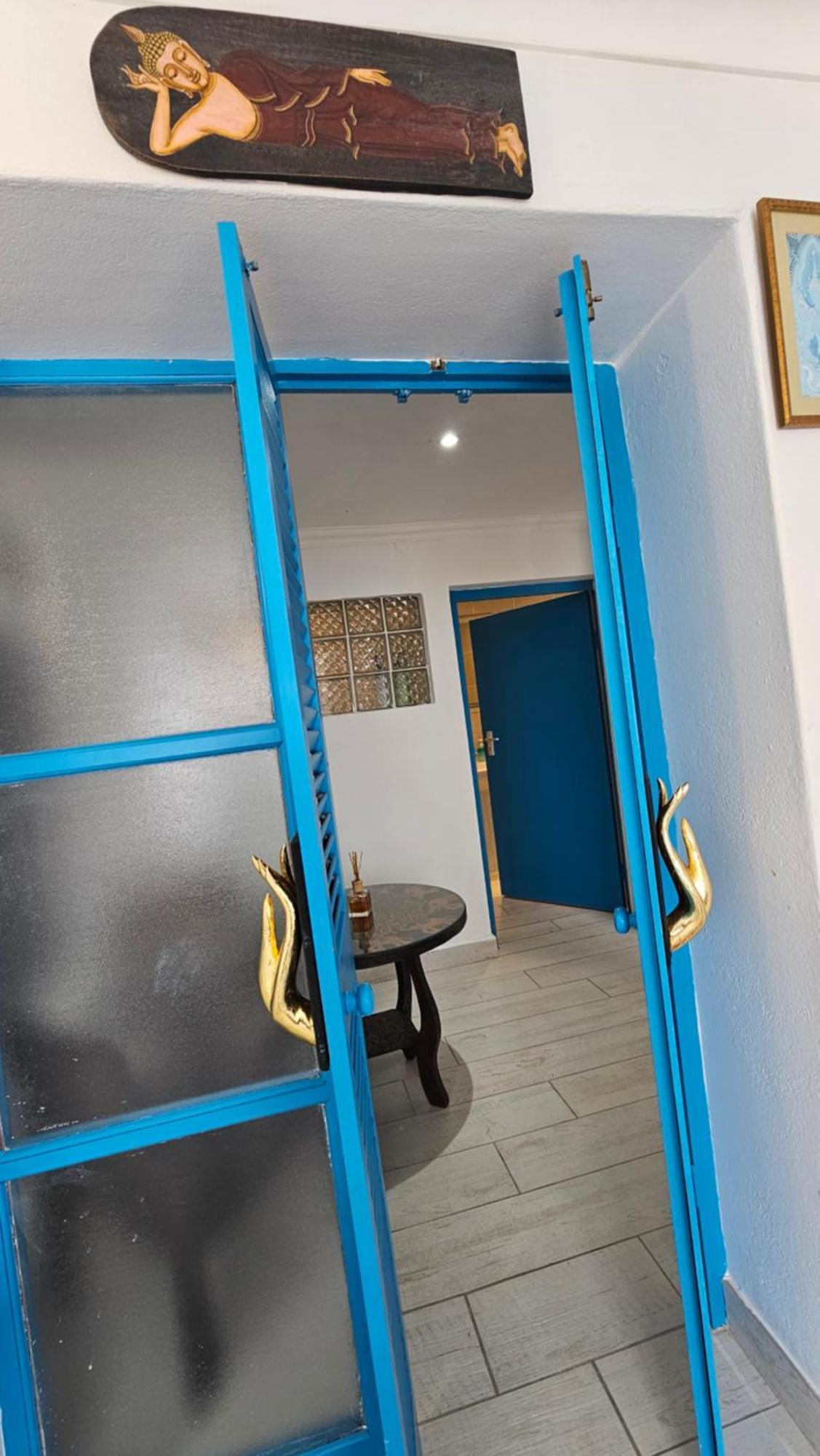 Rachawadee Accomodation​ & Health Spa ไซมอนส์ทาวน์ ภายนอก รูปภาพ